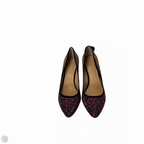 Shoes Heels Stiletto By Inc In Black, Size: 8