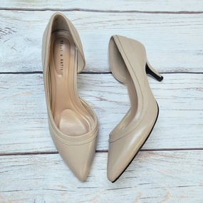 Shoes Heels Stiletto By Kelly And Katie  Size: 8
