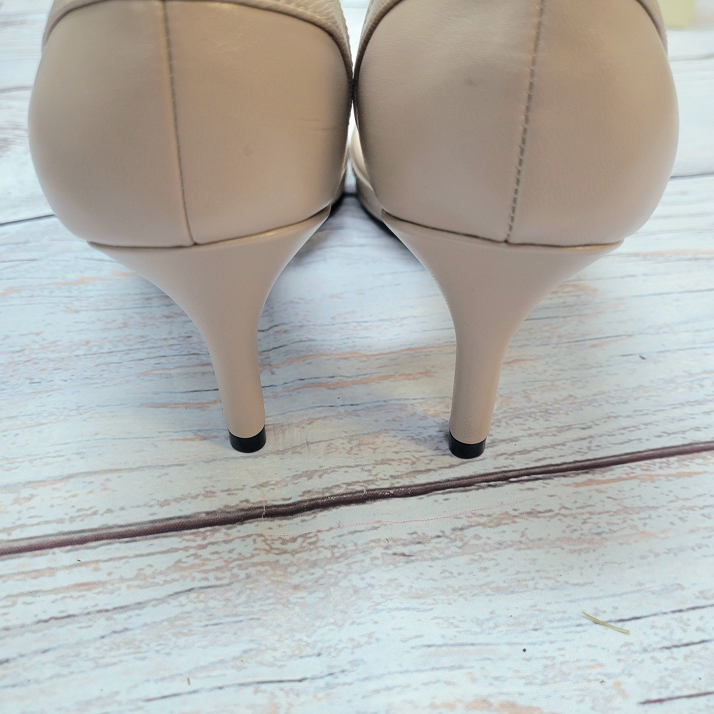 Shoes Heels Stiletto By Kelly And Katie  Size: 8