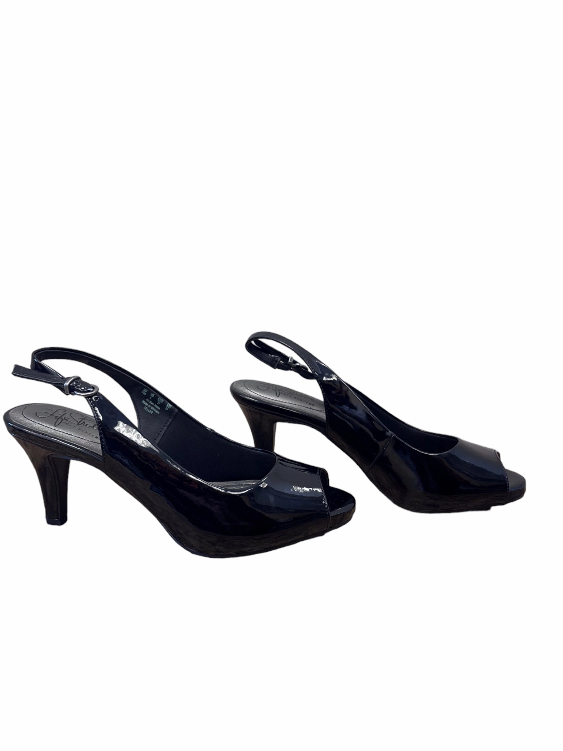 Shoes Heels Stiletto By Life Stride  Size: 7