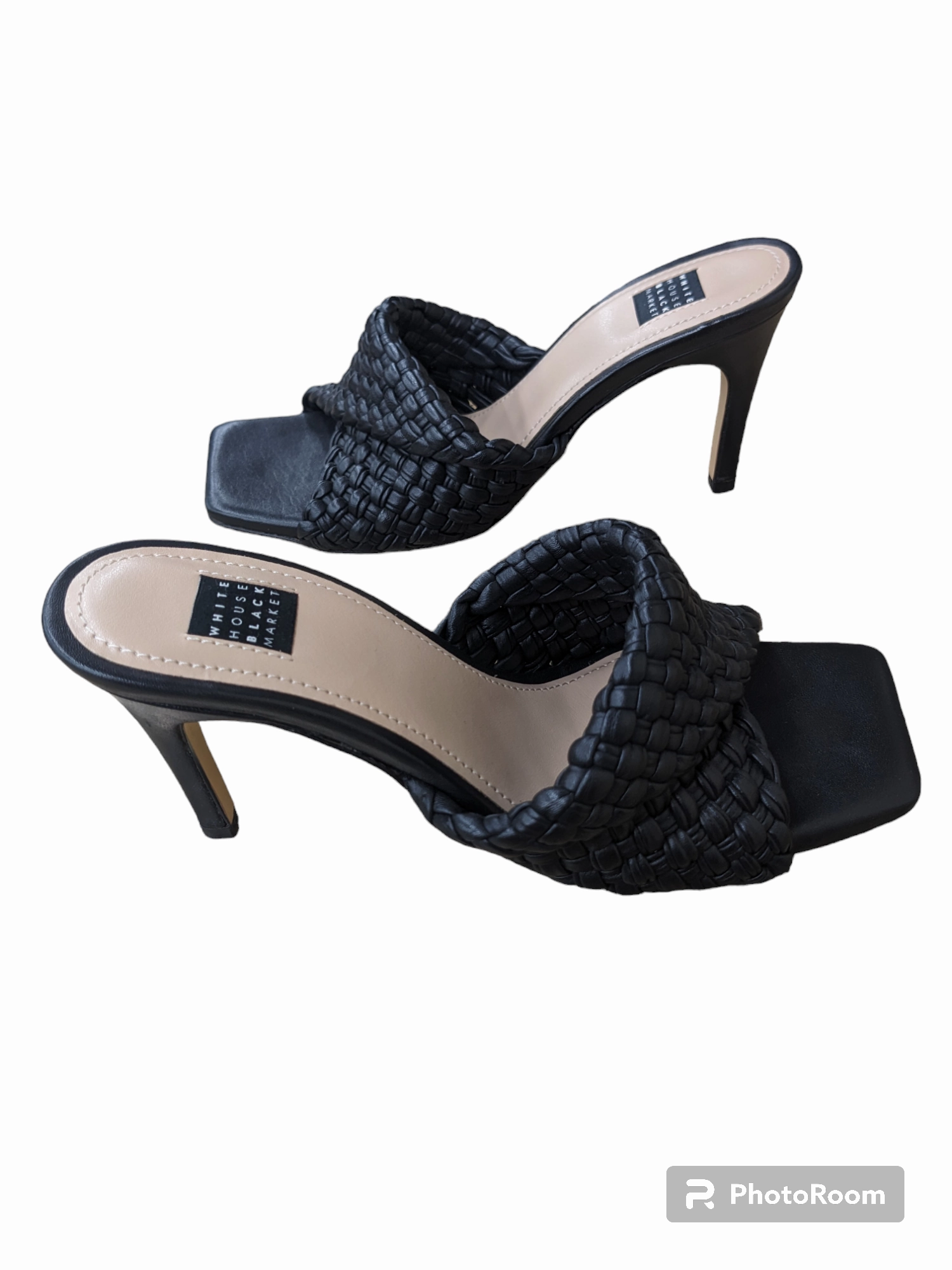 Shoes Heels Stiletto By White House Black Market  Size: 6.5