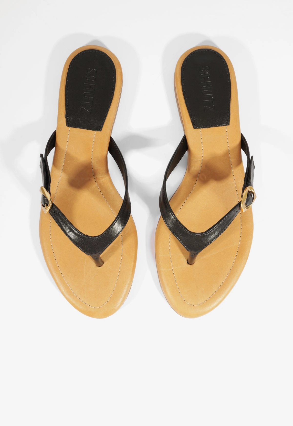 Sonia Leather Sandal