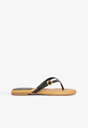 Sonia Leather Sandal