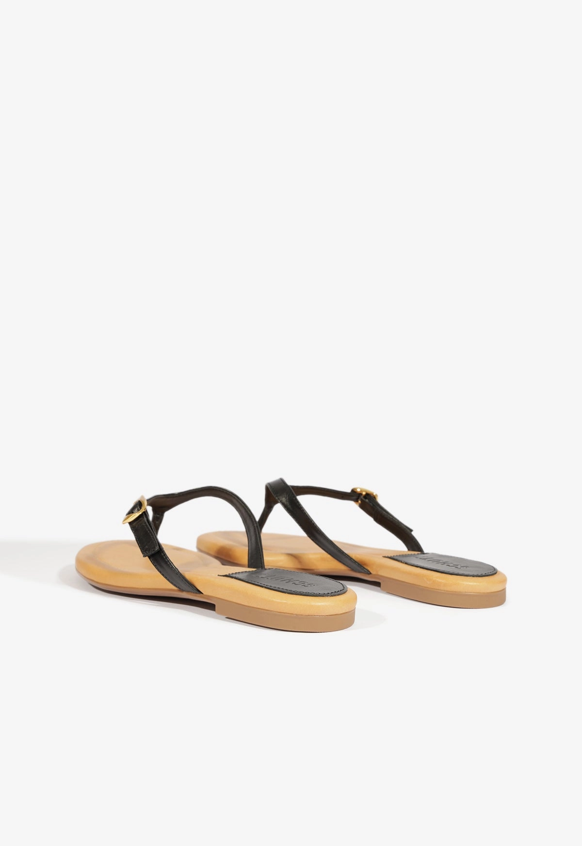 Sonia Leather Sandal