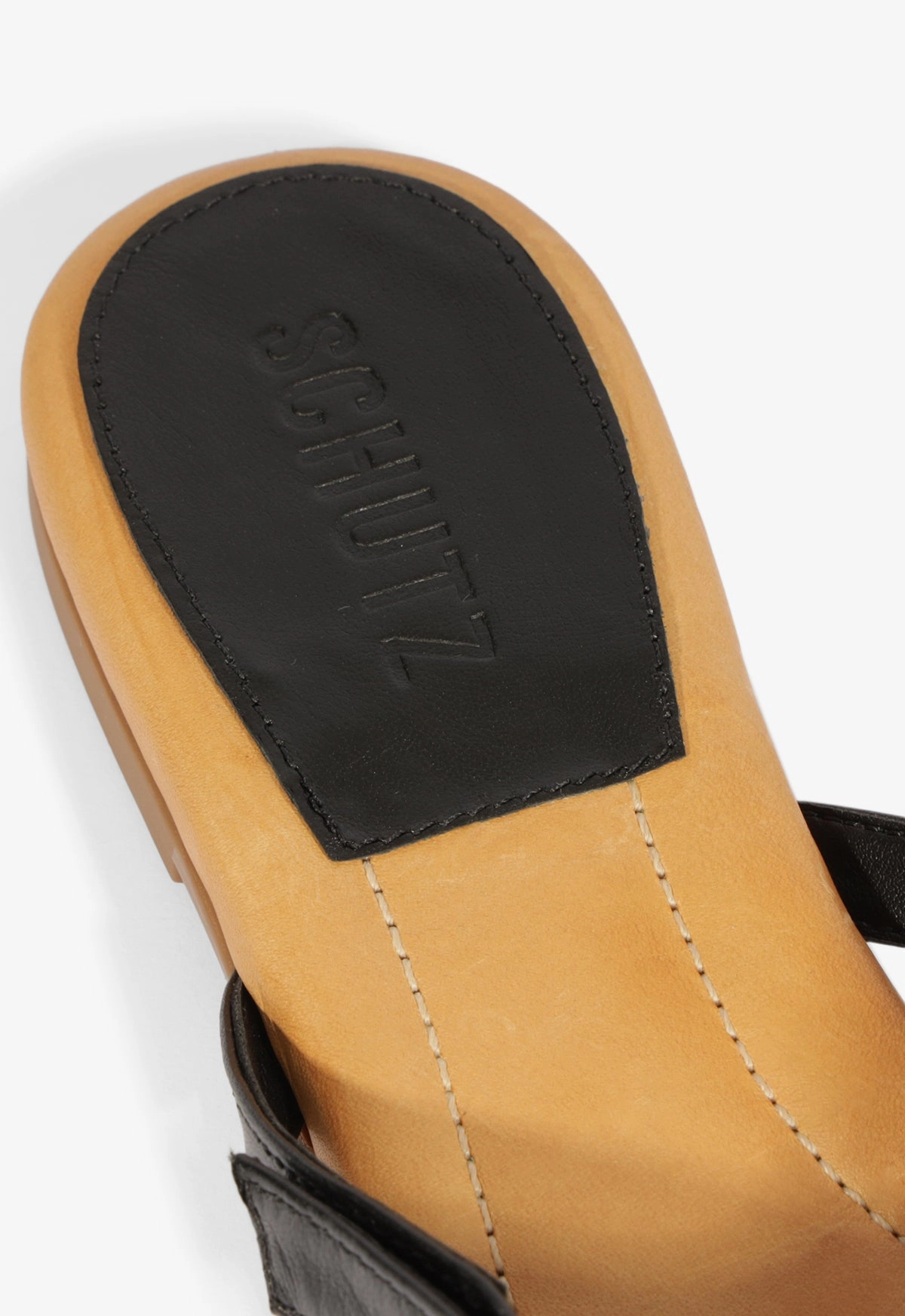 Sonia Leather Sandal