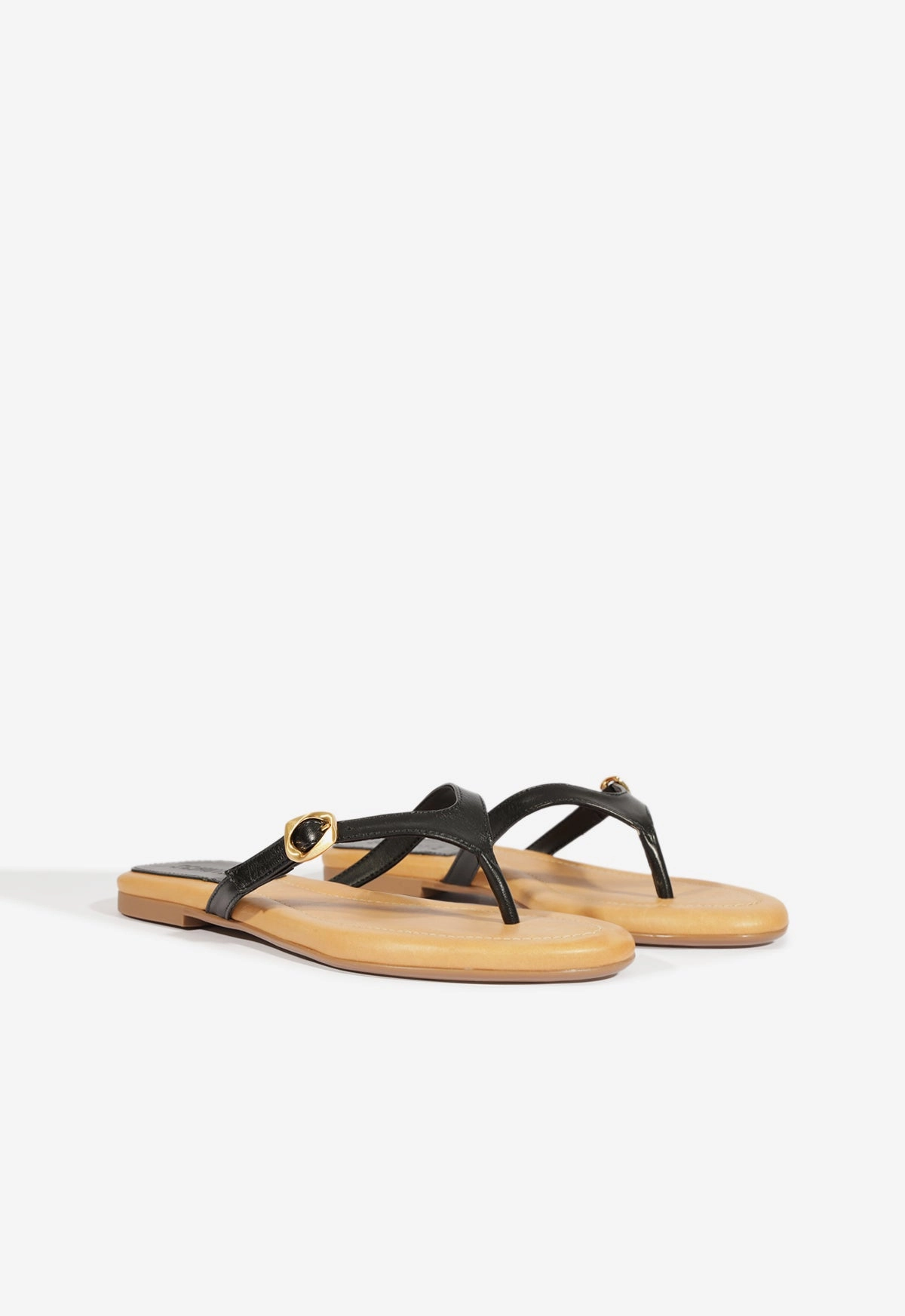 Sonia Leather Sandal