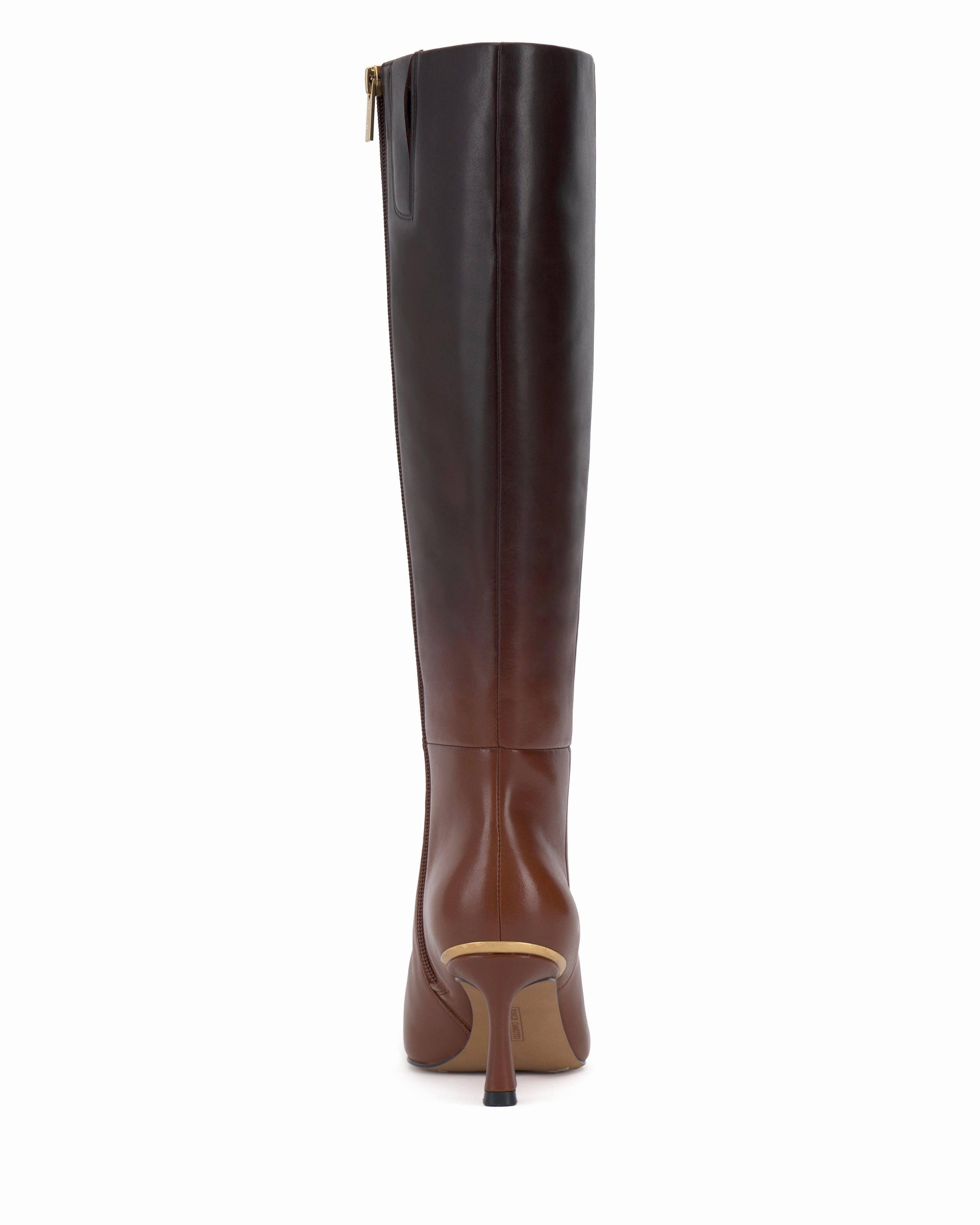 Sutton Wide Calf Boot
