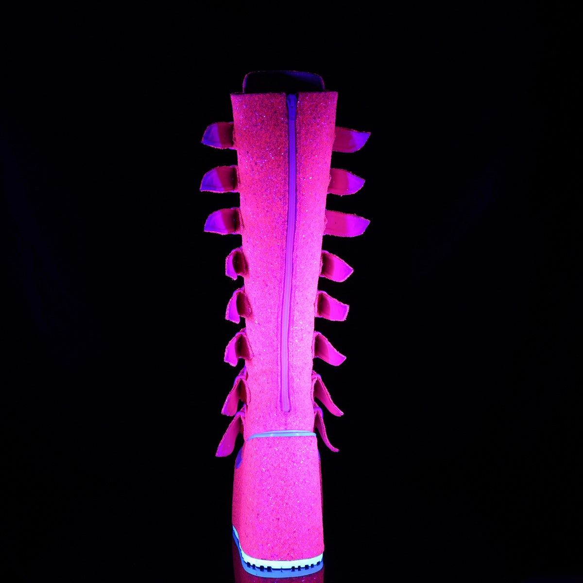 SWING-815UV  Pink Glitter