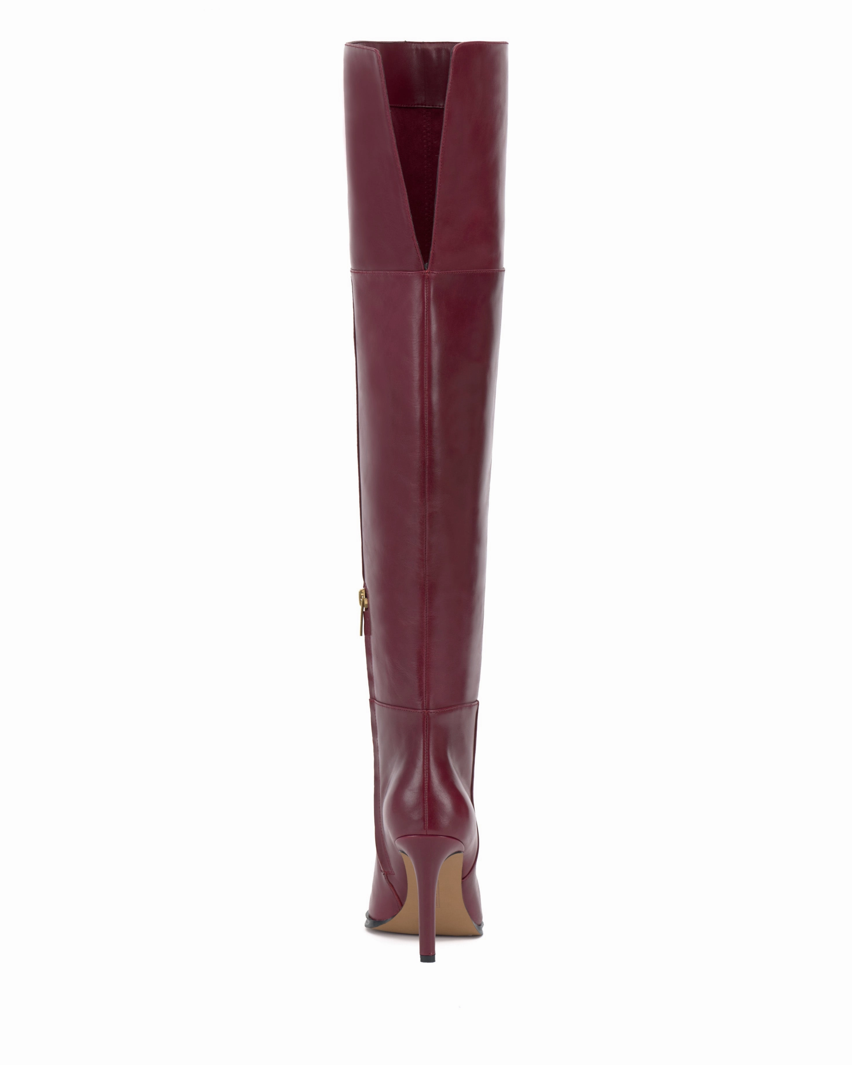 Sydnie Extra Wide Calf Over the Knee Boot