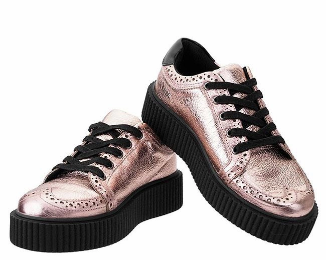 TUK-A9223 Wingtip Casbah Creeper