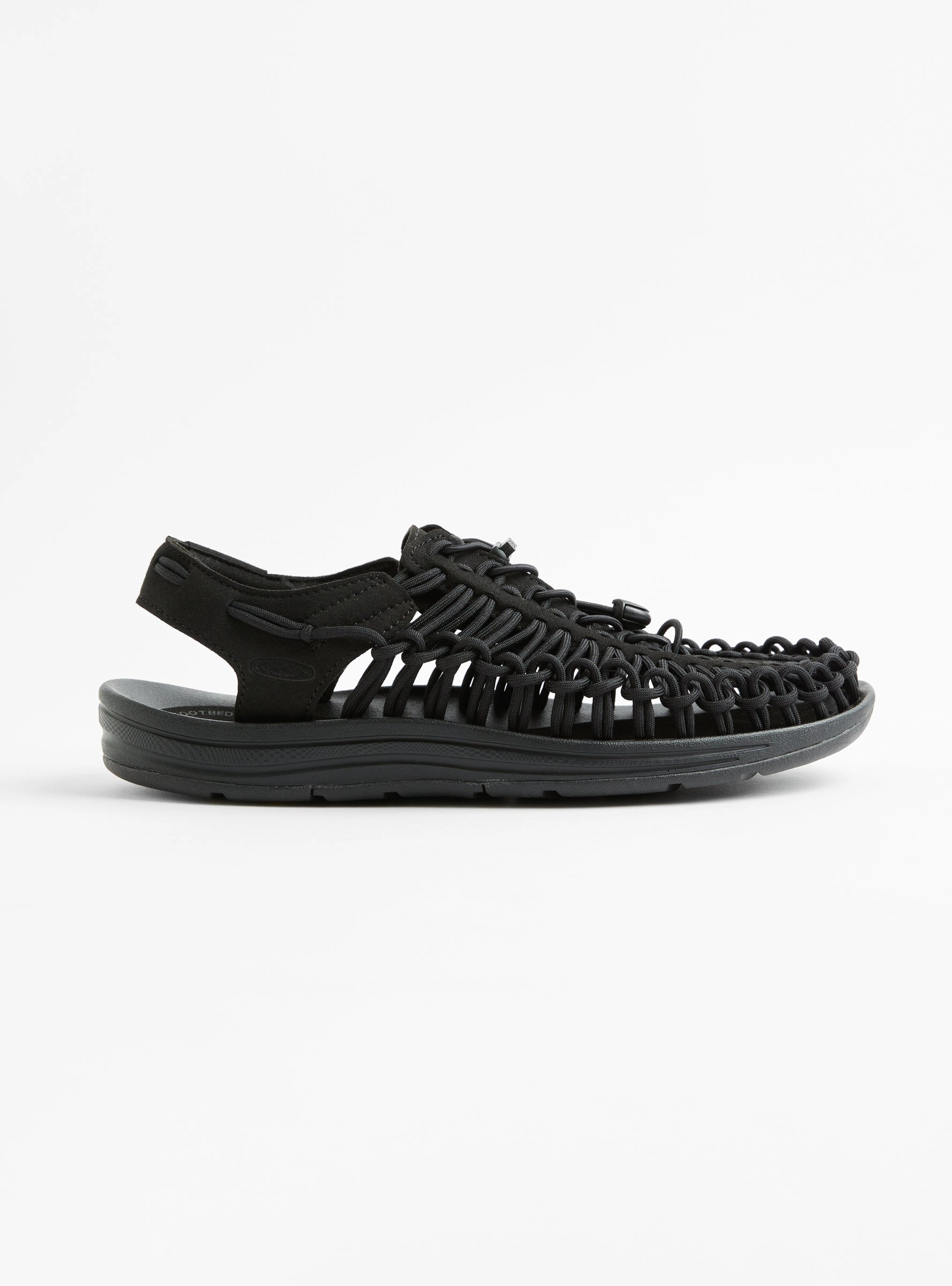 UNEEK Black & Black
