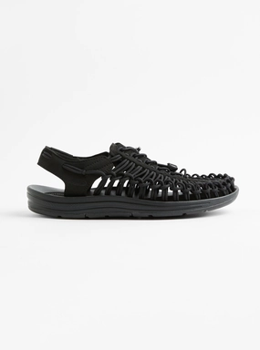 UNEEK Black & Black
