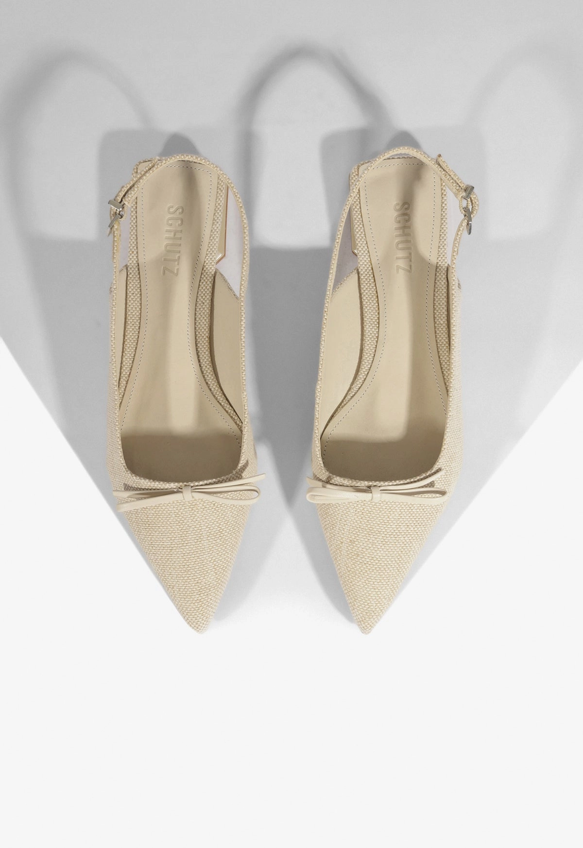 Violetta Sculpt Flat