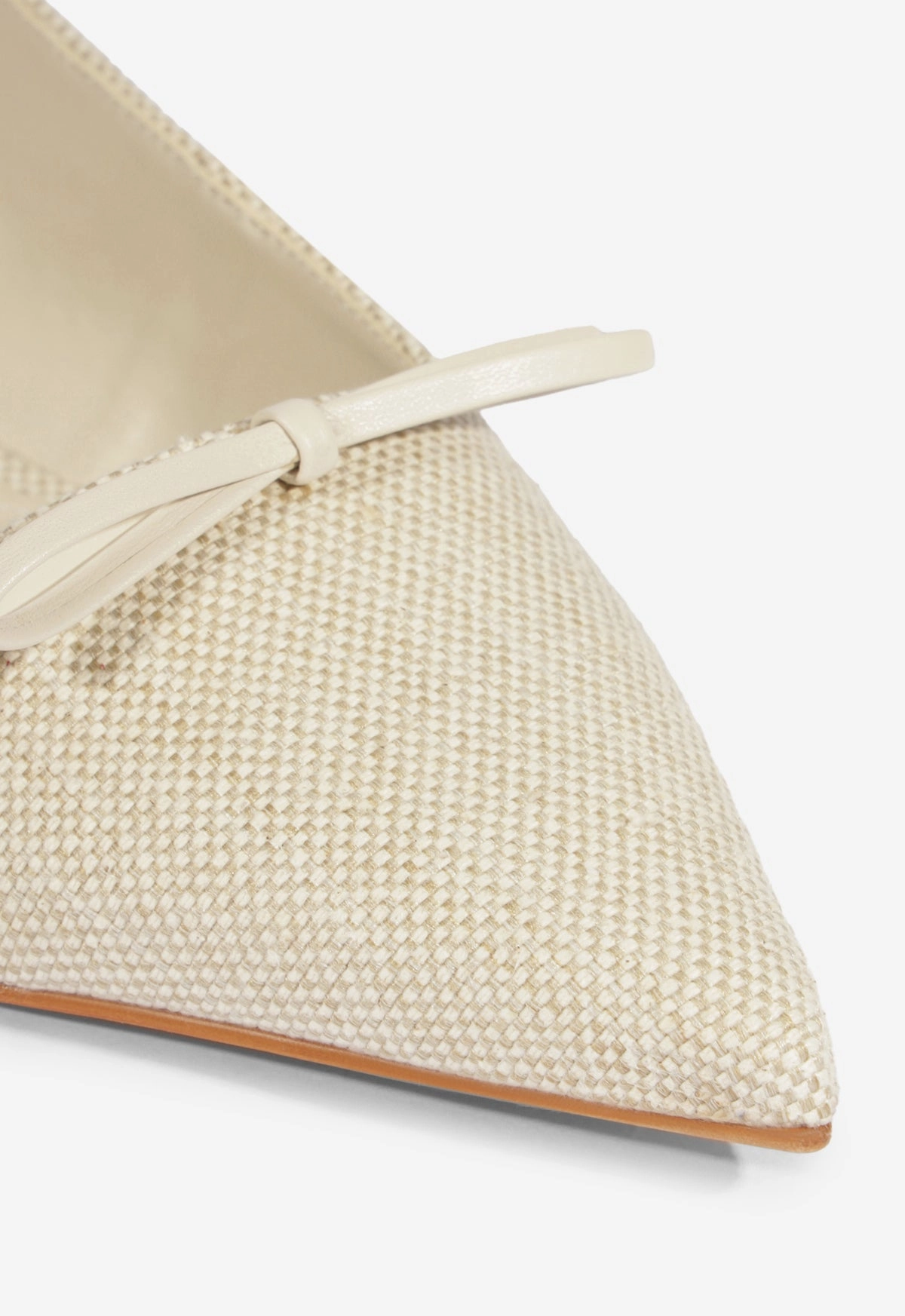 Violetta Sculpt Flat