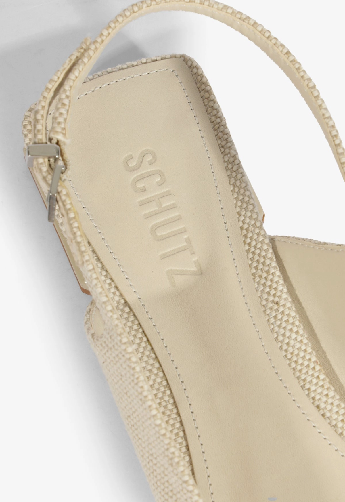 Violetta Sculpt Flat
