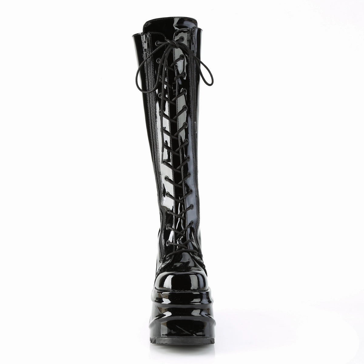 WAVE-200  Black Patent