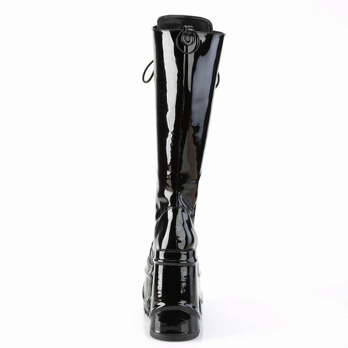 WAVE-200  Black Patent