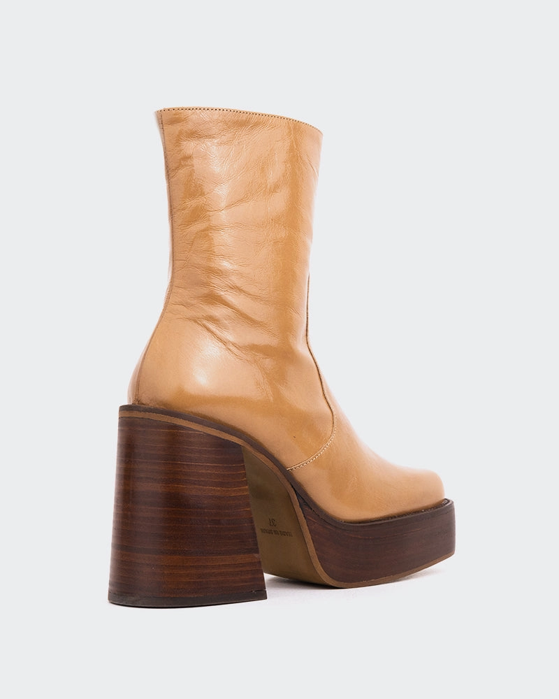 Wicked Camel Leather