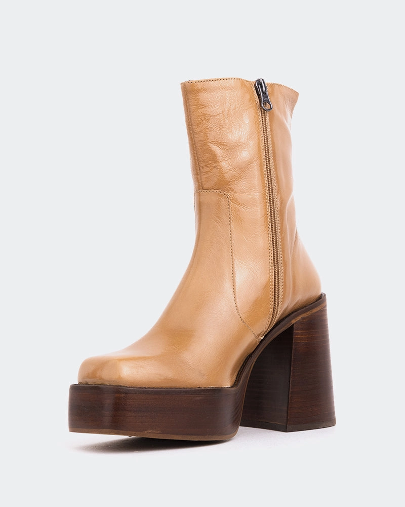 Wicked Camel Leather