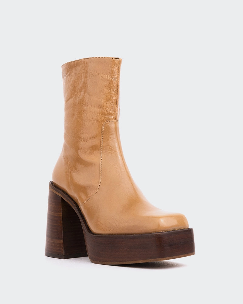 Wicked Camel Leather