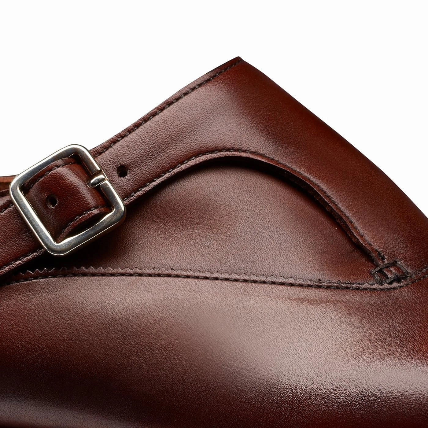 Winston Chestnut Antique Calf