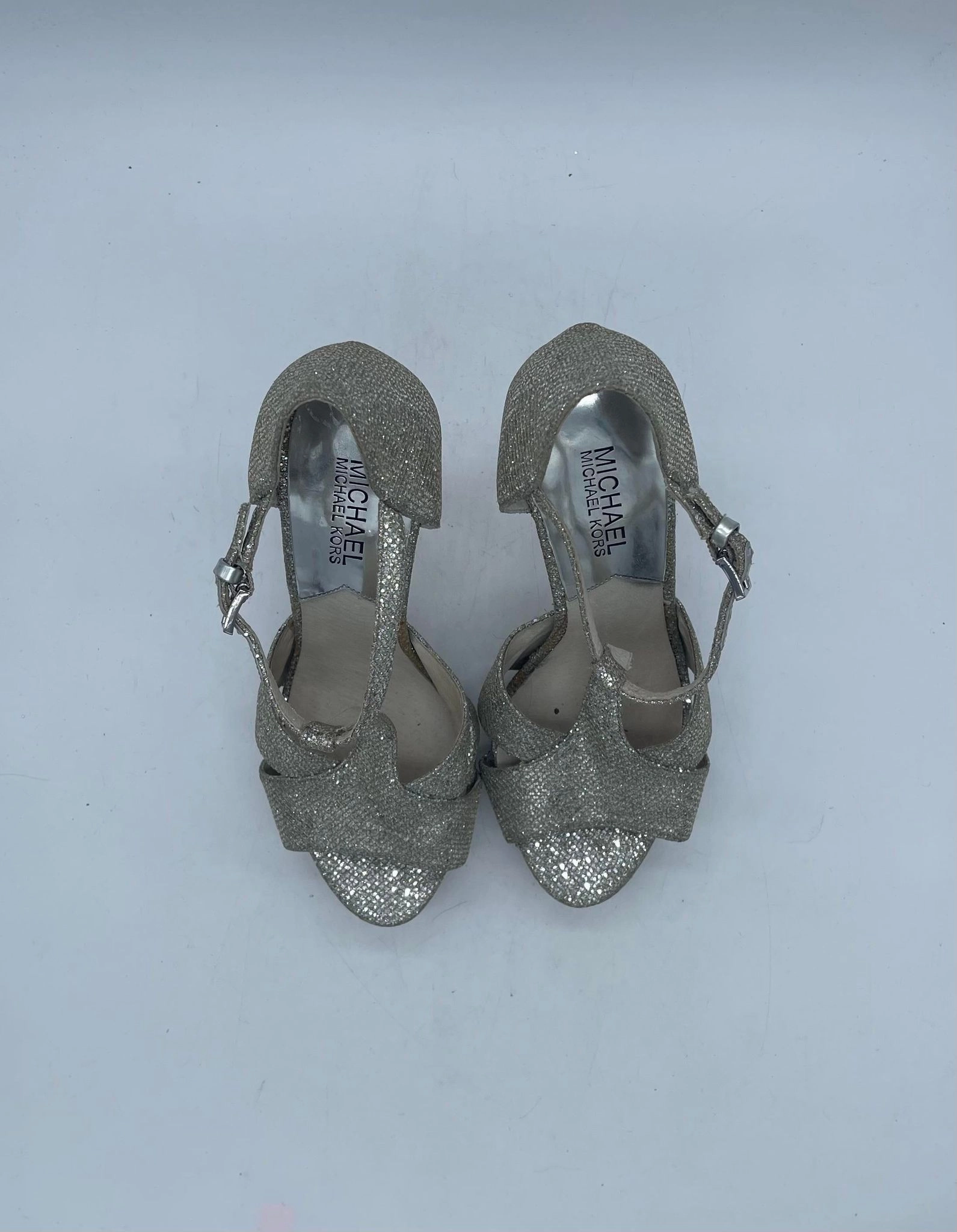 Women's Michael Kors Heels. 7.5