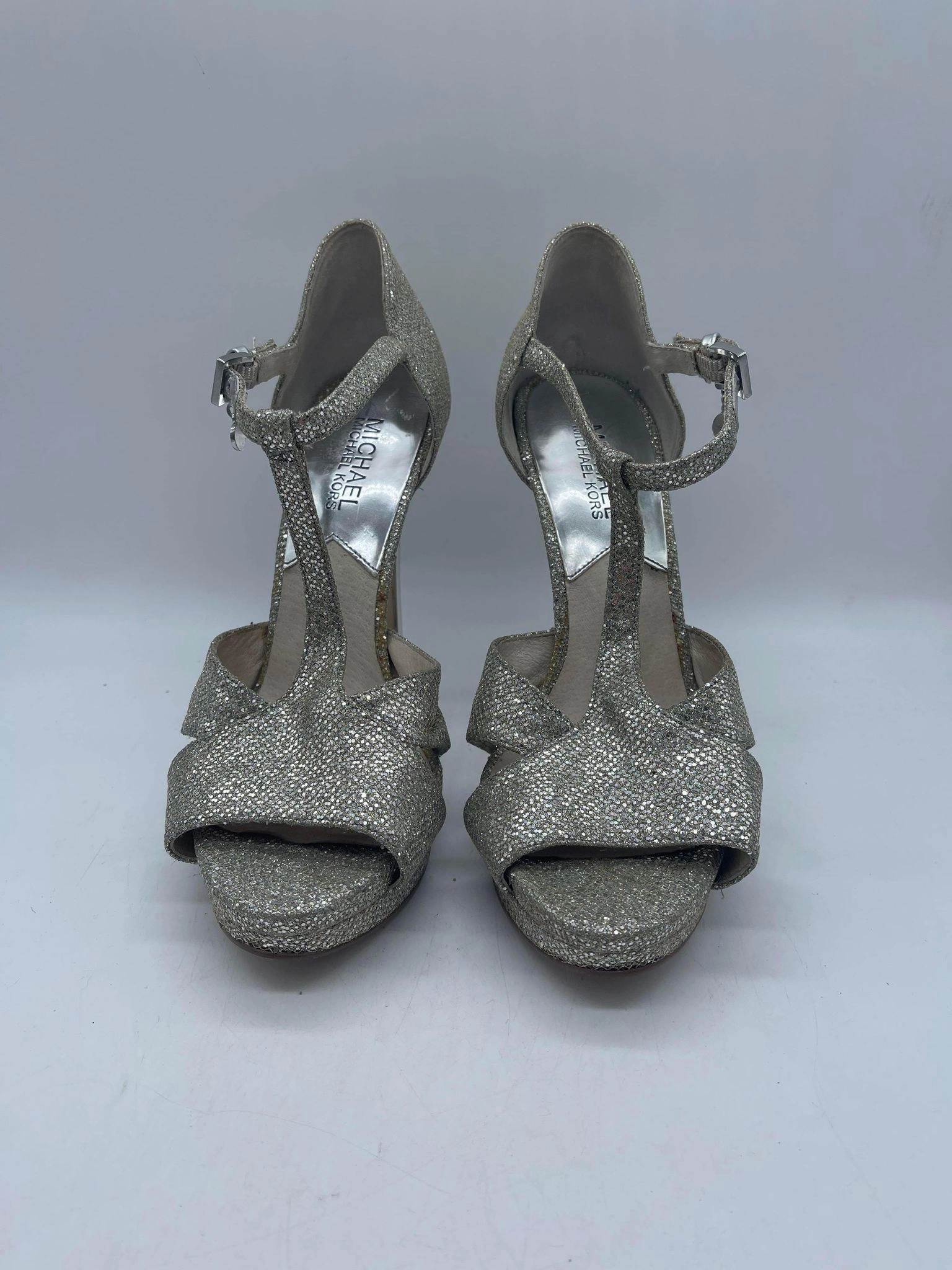 Women's Michael Kors Heels. 7.5