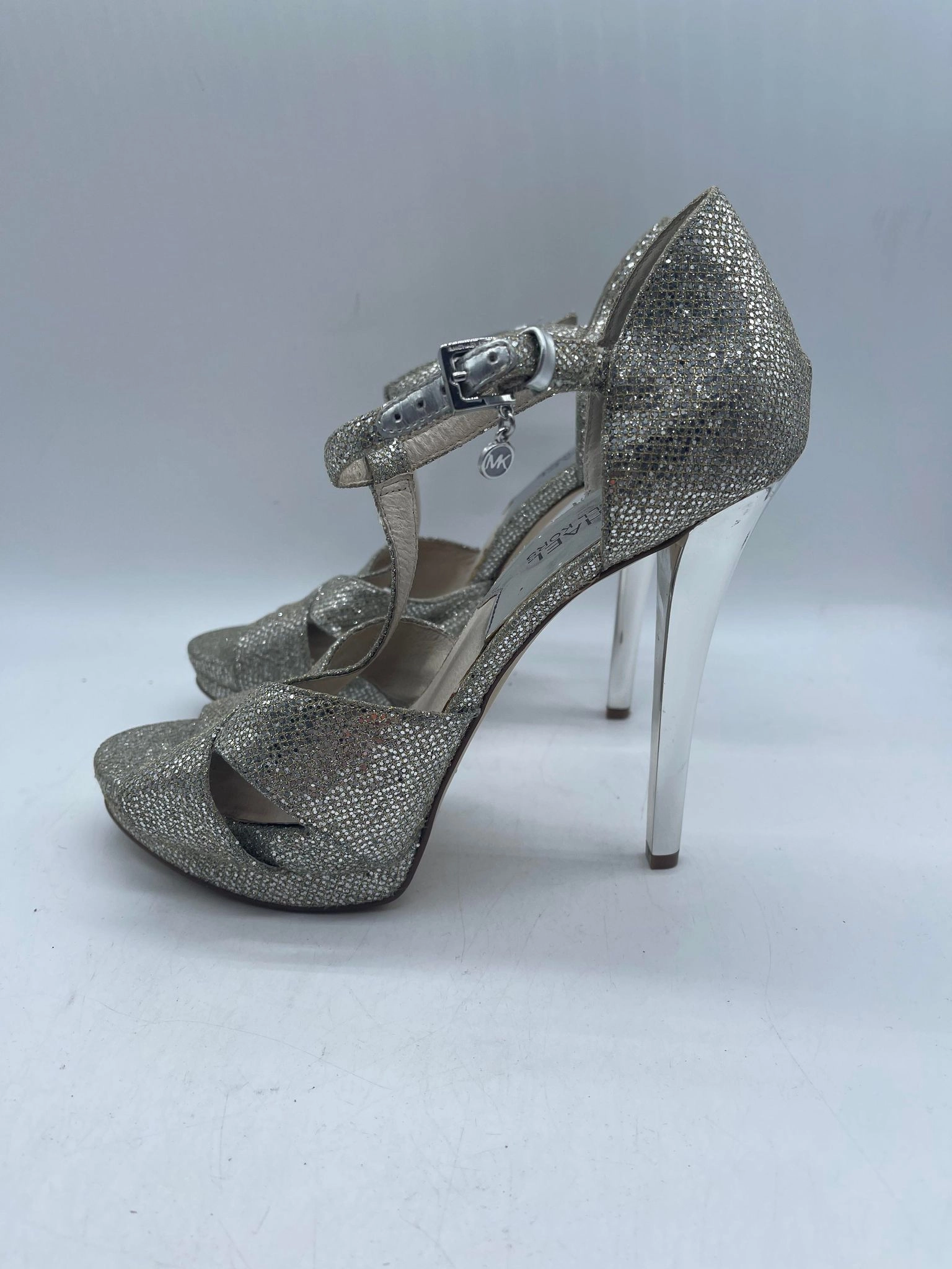 Women's Michael Kors Heels. 7.5