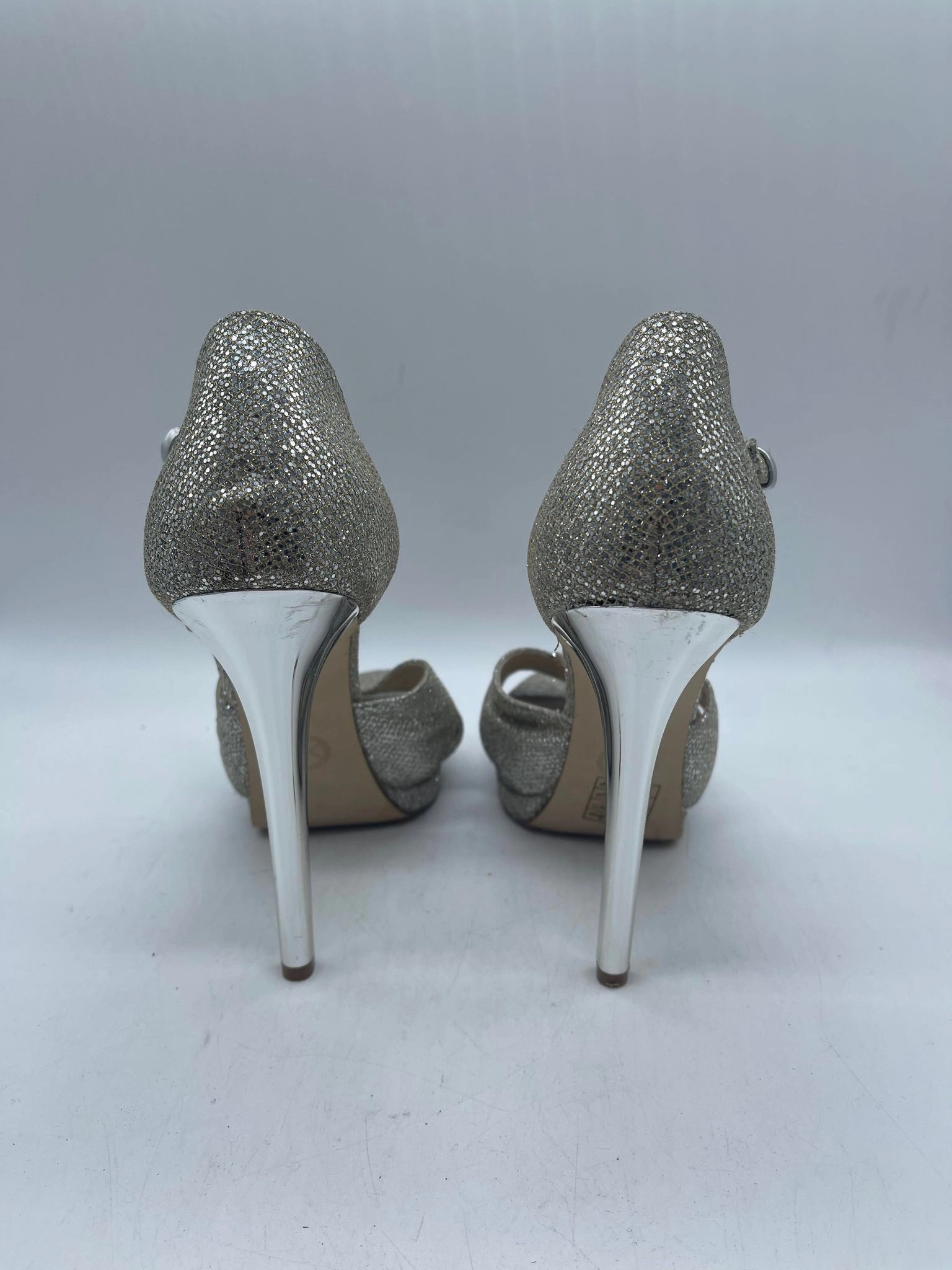 Women's Michael Kors Heels. 7.5