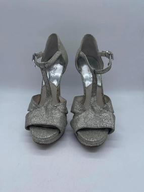 Women's Michael Kors Heels. 7.5